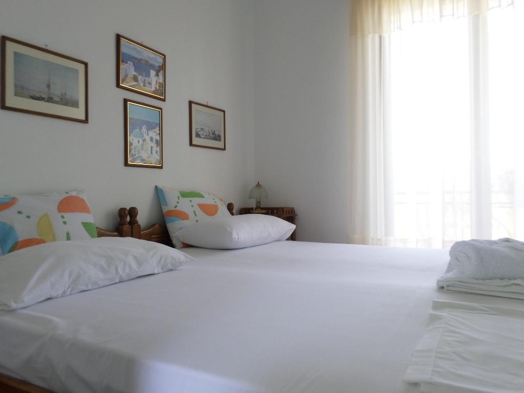 Mary's Apartamento Chrani